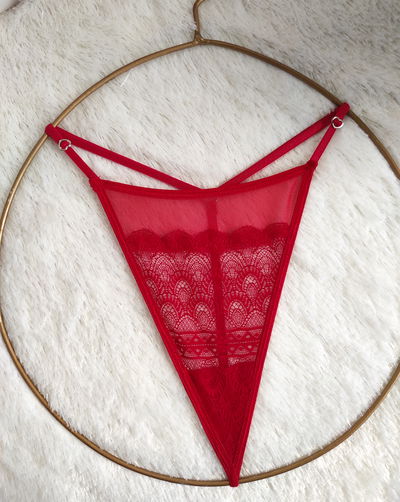 Panty Roux