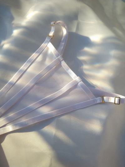 Panty Aurora BLANCA