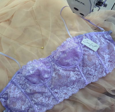 Bustier Lilah