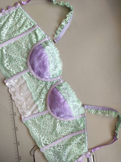 Bustier Fairy