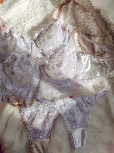 Conjunto Angel