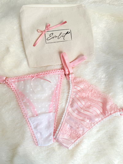 Pack navideño regulables