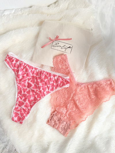 Pack navideño vedetinas