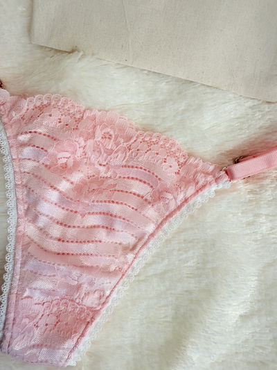 Less regulable puntilla