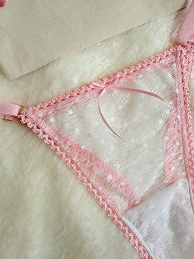 Less regulable microtul plumeti