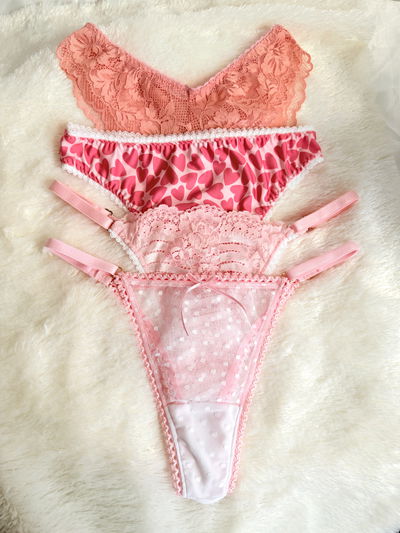 Pack especial navideño x4