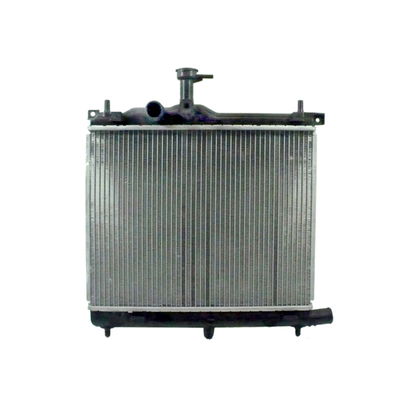 Radiador De Agua HYUNDAI I10 FRONTECH