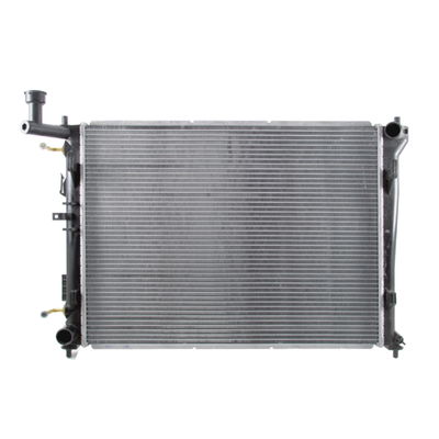 Radiador De Agua HYUNDAI I30/ELANTRA V 2007=> CAJA AUTOM. FRONTECH