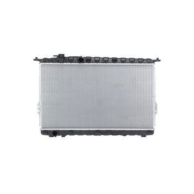 Radiador De Agua HYUNDAI SONATA 2.0/2.4/2.7 99/05 FRONTECH
