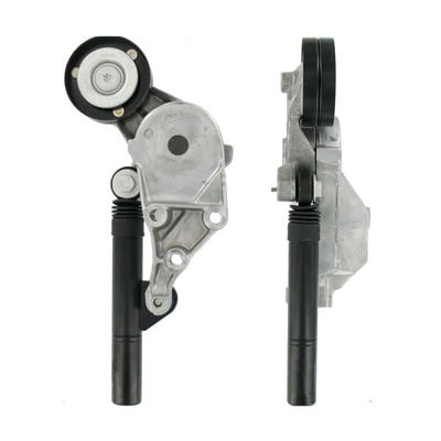 Tensor Correa Auxiliar Poly-V P/ SEAT LEON 1.9 TDI ALH DIESEL 2001 -> 2005 SKF