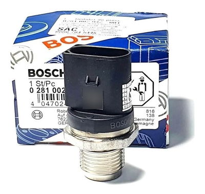 Sensor Alta Presion BOSCH 0281002942