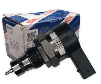 Sensor Alta Presion BOSCH 0281006430