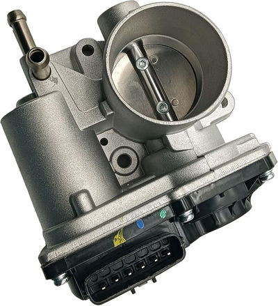 CUERPO MARIPOSA PARA TOYOTA ETIOS 1.5