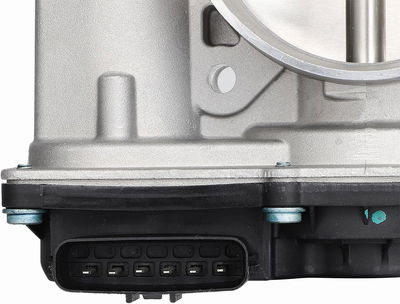 Cuerpo Mariposa Para VOLVO XC60 3.0 24v V6 3.2 V6 