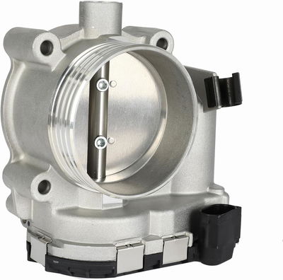 Cuerpo Mariposa Para VOLVO C30 2.5 20v V5 