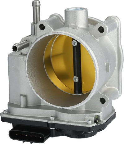 Cuerpo Marip Para TOYOTA LAND CRUISER PRADO 4.0 24v V6 1GRFE