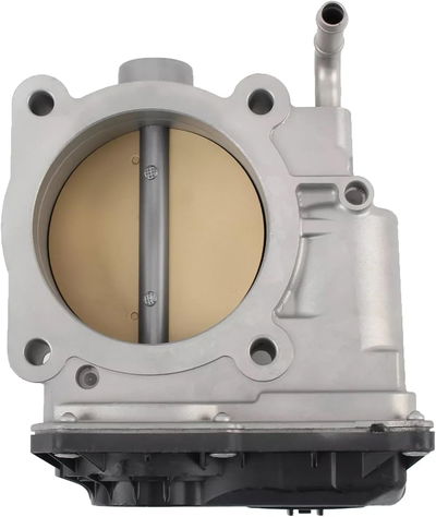 Cuerpo Mariposa Para LEXUS GS 350 3.5 V6 2012/2016 