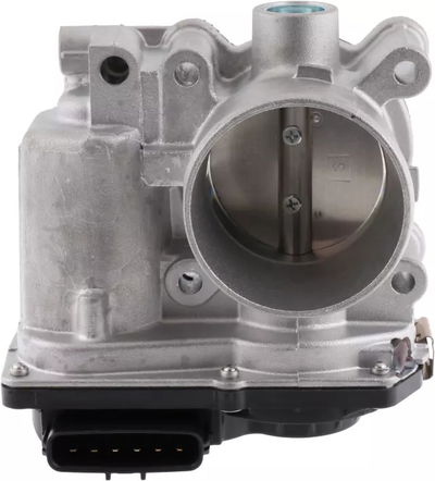 Cuerpo Mariposa Para NISSAN KICKS VERSA 1.6 16v 