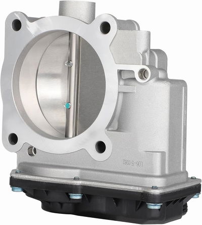 Cuerpo Mariposa Para VOLVO S60 3.0 24v V6