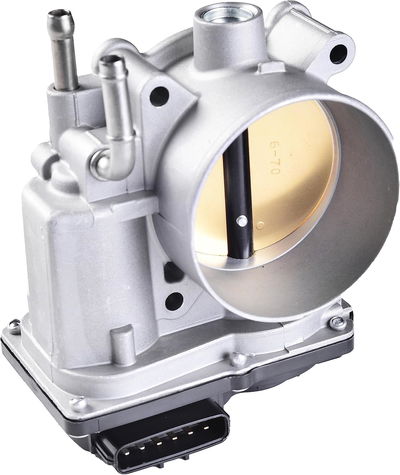 Cuerpo Mariposa Para TOYOTA CAMRY 3.5 24v V6 2GRFE 10-13