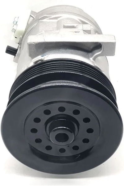 Compresor A/C Fiat Bravo 12/15 Modelo 5c212c motor 1.4/1.6 sport/dynamic polea 5 canales