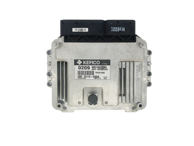 ECU PARA HYUNDAI I10  G4LAB (USADA)