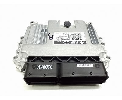 ECU PARA HYUNDAI I10  G4LAB 