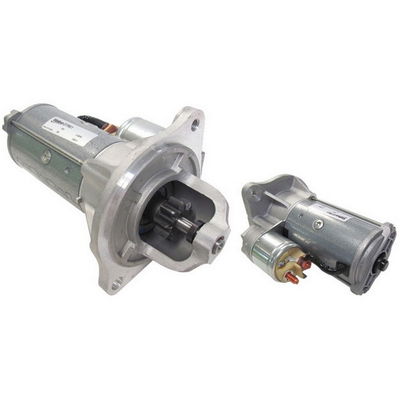 MOTOR DE ARRANQUE IVECO DAILY 2.5/2.8 1996-2007 D7R61