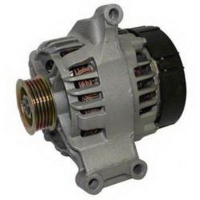 ALTERNADOR FIAT m/ 1.3/1.4 8V 2004/ c/AA Marelli