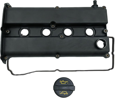 Tapa De Válvula De Motor Para Focus Mondeo Escort 2.0 1.8 l ZETEC XS7Z-6582-BA
