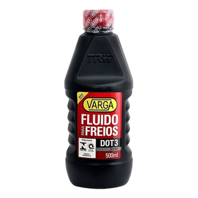 LIQUIDO DE FRENOS DOT 3 500 ML TRW-VARGA  RCLF00440