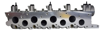 TAPA CILINDRO PARA MONTERO, L200/300, HUYNDAI.H1,H100,GALLOPER.V.1MM ROSTOCK  TAPA4D56-83