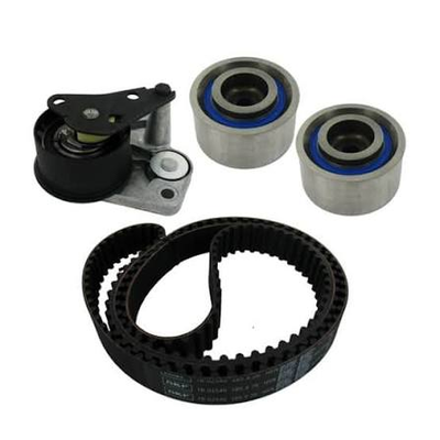 KIT DISTRIBUCION PARA ALFA ROMEO 	166 	3.0 24V 	AR36101 	NAFTA 	1999 -> 2004 SKF VKMA02540