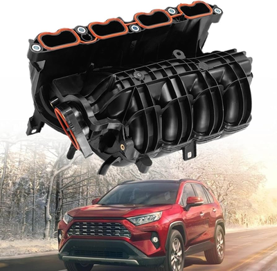 MULTIPLE de ADMISION TOYOTA RAV 4 2.5 HIBRIDA Desde 2019 Masser MADMI040