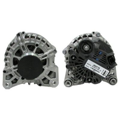 ALTERNADOR RENAULT DUSTER/SANDERO 2.0 16V Valeo