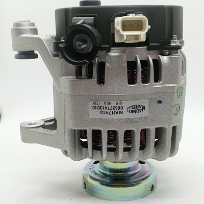 ALTERNADOR FORD FOCUS 1.8 TDCi Marelli 063377413010