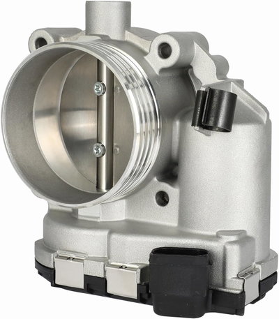 Cuerpo Mariposa Para Volvo XC90: Motores 2.5T (2004–2012) MC086