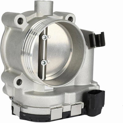 Cuerpo Mariposa Para Volvo V60 / V60 Cross Country: Motores T5 2.5L (2011–2016) MC086