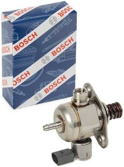 Bomba Alta Presion BOSCH 0261520480
