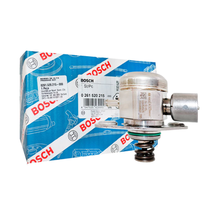 Bomba Alta Presion BOSCH 0261520215