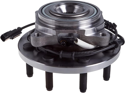 MAZA DE RUEDA DELANTERA PARA DODGE RAM 2500 6.7 ETK 14-18 (LINEA NUEVA) 68185437AC 