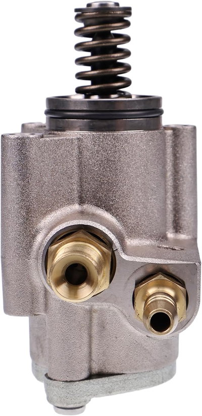 Bomba Alta Presion MASSER MHP 002