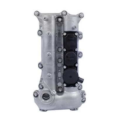TAPA DE VALVULAS PARA Chevrolet Cruze (Modelos 2.0 CDTi / Turbo Diésel) 25196682 