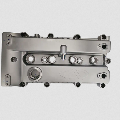 TAPA de VALVULA ALUMINIO CHERY TIGGO 5 2.0 16v 16- Masser MTV200AL