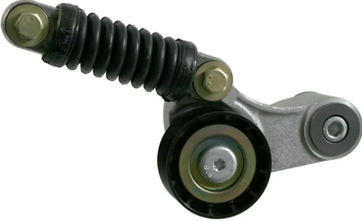 TENSOR CORREA DE ACCESORIOS RENAULT TRAFIC SCENIC LAGUNA MEGANE 1.9 DTI F124000