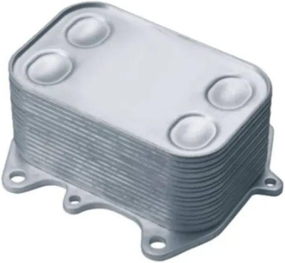 RADIADOR de ACEITE PARA Audi A4 2.0 TDi C MFA 2008 2015 MRADA001