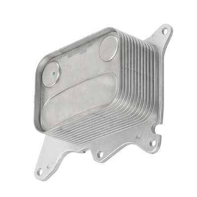 RADIADOR de ACEITE PARA MINI COOPER 1.6 16V 2010/2013 MASSER MRADA007