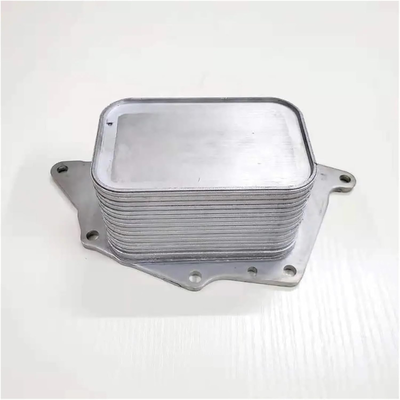 RADIADOR de ACEITE PARA MINI COOPER 1.5/2.0 16V T Desde 2015 MASSER MRADA004