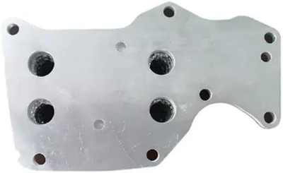 RADIADOR de ACEITE PARA BMW 118 1.5 2016/2019 MASSER MRADA003