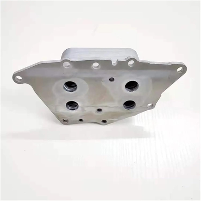 RADIADOR de ACEITE PARA Mini Cooper 2.0 16v T B48M 2015 MRADA004